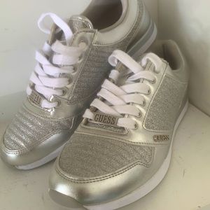 Guess sneakers